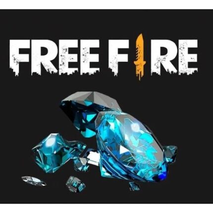 Free Fire 100 + 10 ? Pins 1$ (shop2Topup)