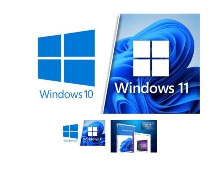 WINDOWS 10/11 PRO /HOME 100% WARRANTY