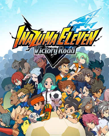 INAZUMA ELEVEN: Victory Road