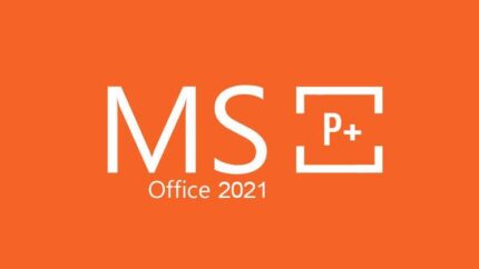 MS Office 2021 Professional Plus ISO Key