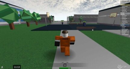 Roblox Game eCard 1000 Robux